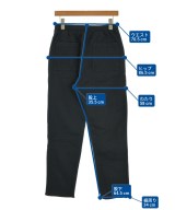 EDITION（エディション）スウェットパンツ 黒 サイズ:S メンズ/2200660606040