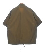 EDITION（エディション）カジュアルシャツ 茶 サイズ:L メンズ/2200665956201