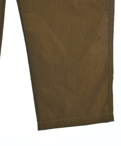 EDITION（エディション）その他 茶 サイズ:L メンズ/2200665967115