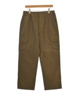 EDITION（エディション）その他 茶 サイズ:L メンズ/2200665967115