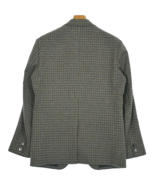 EDITION（エディション）テーラードジャケット カーキ サイズ:M メンズ/2200666225030