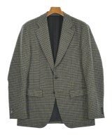 EDITION（エディション）テーラードジャケット カーキ サイズ:M メンズ/2200666225030