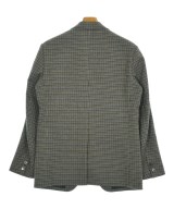 EDITION（エディション）テーラードジャケット カーキ サイズ:M メンズ/2200666225030