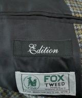 EDITION（エディション）テーラードジャケット カーキ サイズ:M メンズ/2200666225030