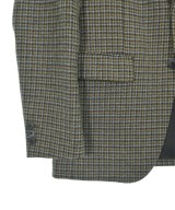 EDITION（エディション）テーラードジャケット カーキ サイズ:M メンズ/2200666225030