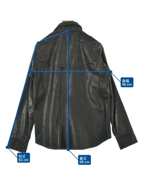 EDITION（エディション）その他 茶 サイズ:46(M位) メンズ/2200663202072