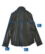 EDITION（エディション）その他 茶 サイズ:46(M位) メンズ/2200663202072