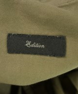 EDITION（エディション）その他 カーキ サイズ:M メンズ/2200730922568