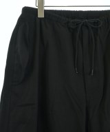 EDITION（エディション）カーゴパンツ 黒 サイズ:M メンズ/2200737672077