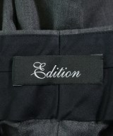 EDITION（エディション）スラックス グレー サイズ:M メンズ/2200737672084