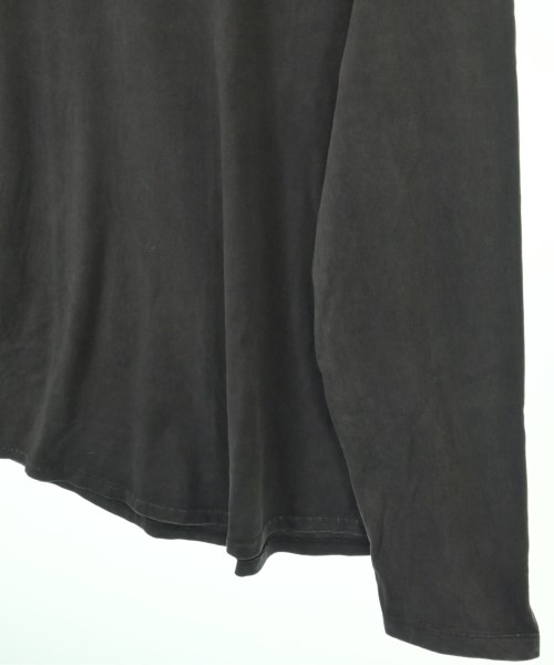 EDITION（エディション）Tシャツ・カットソー グレー サイズ:M メンズ/2200724645084