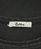 EDITION（エディション）Tシャツ・カットソー グレー サイズ:M メンズ/2200724645084