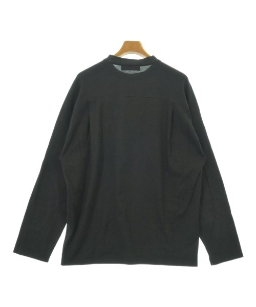 EDITION（エディション）Tシャツ・カットソー 黒 サイズ:S メンズ/2200724645091