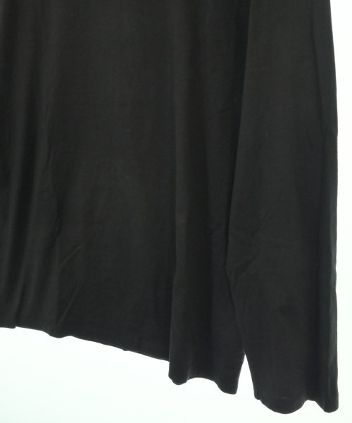EDITION（エディション）Tシャツ・カットソー 黒 サイズ:S メンズ/2200724645091
