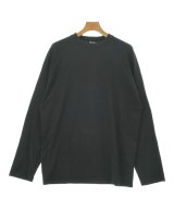 EDITION（エディション）Tシャツ・カットソー 黒 サイズ:S メンズ/2200724645091