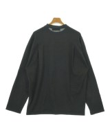 EDITION（エディション）Tシャツ・カットソー 黒 サイズ:S メンズ/2200724645091