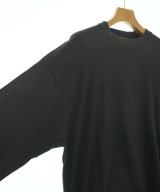 EDITION（エディション）Tシャツ・カットソー 黒 サイズ:S メンズ/2200724645091