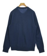 EDITION（エディション）カーディガン 紺 サイズ:M メンズ/2200725724054