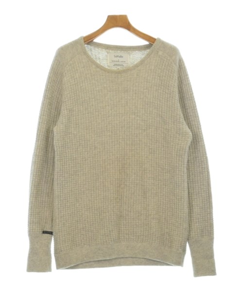 EDITION(エディション)のニット・セーター サイズ:XL 11,800円