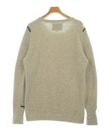 EDITION（エディション）ニット・セーター ベージュ サイズ:XL メンズ/2200726195051