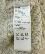 EDITION（エディション）ニット・セーター ベージュ サイズ:XL メンズ/2200726195051