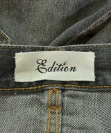 EDITION（エディション）デニムパンツ グレー サイズ:M メンズ/2200723479048