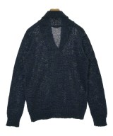 EDITION（エディション）カーディガン 紺 サイズ:1(S位) メンズ/2200682821032