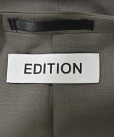 EDITION（エディション）カジュアルジャケット グレー サイズ:S メンズ/2200686748014