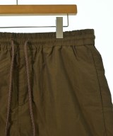 EDITION（エディション）ショートパンツ 茶 サイズ:L メンズ/2200687698011