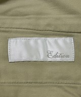 EDITION（エディション）その他 カーキ サイズ:2(M位) メンズ/2200693235019