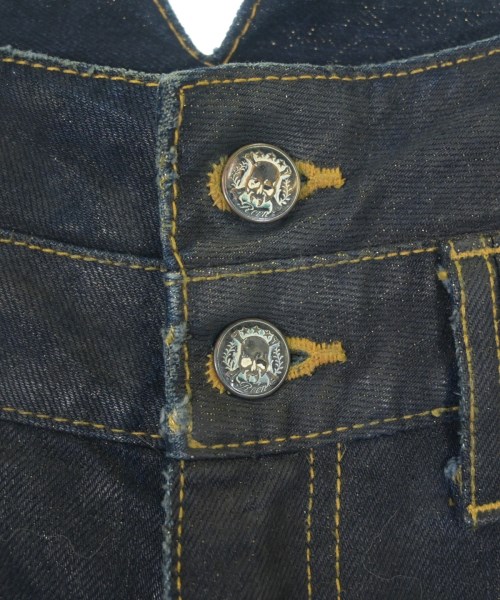 Roen（ロエン）デニムパンツ 紺 サイズ:32(L位) メンズ/2200632652105