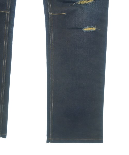 Roen（ロエン）デニムパンツ 紺 サイズ:32(L位) メンズ/2200632652105