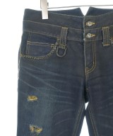 Roen（ロエン）デニムパンツ 紺 サイズ:32(L位) メンズ/2200632652105