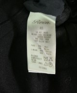 Roen（ロエン）ピーコート 黒 サイズ:46(M位) メンズ/2200622182117