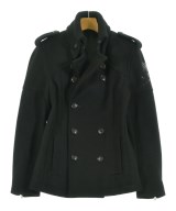 Roen ピーコート