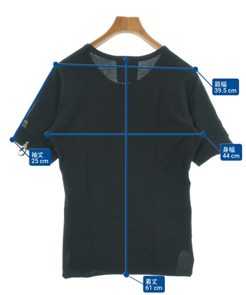 Roen（ロエン）Tシャツ・カットソー 白 サイズ:46(M位) メンズ/2200622182254