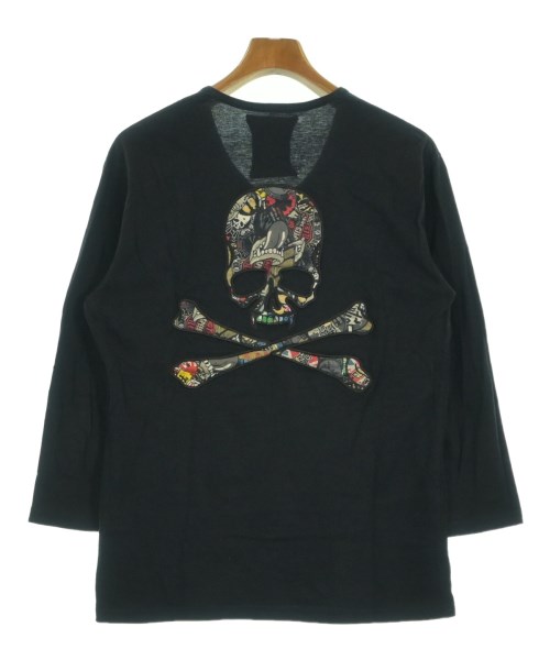 Roen（ロエン）Tシャツ・カットソー 黒 サイズ:48(L位) メンズ/2200622182315