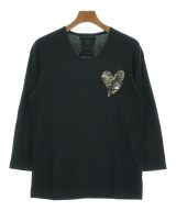 Roen（ロエン）Tシャツ・カットソー 黒 サイズ:48(L位) メンズ/2200622182315