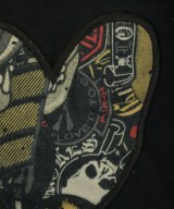 Roen（ロエン）Tシャツ・カットソー 黒 サイズ:48(L位) メンズ/2200622182315