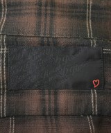 Roen（ロエン）カジュアルシャツ 茶 サイズ:46(M位) メンズ/2200632468041