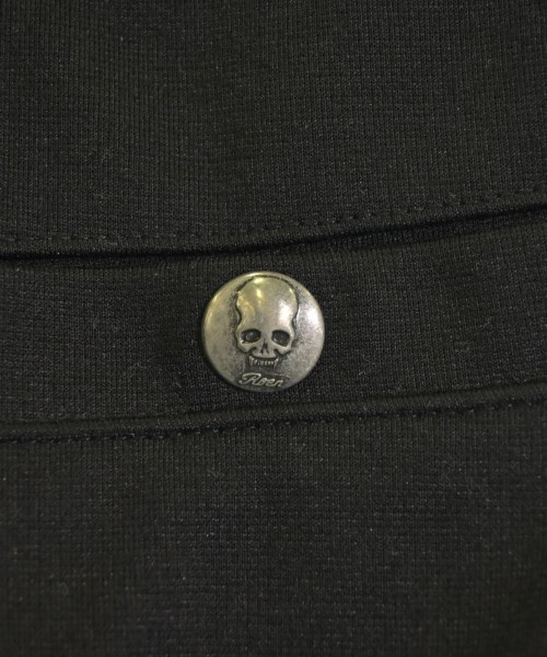 Roen（ロエン）その他 黒 サイズ:46(M位) メンズ/2200619861049