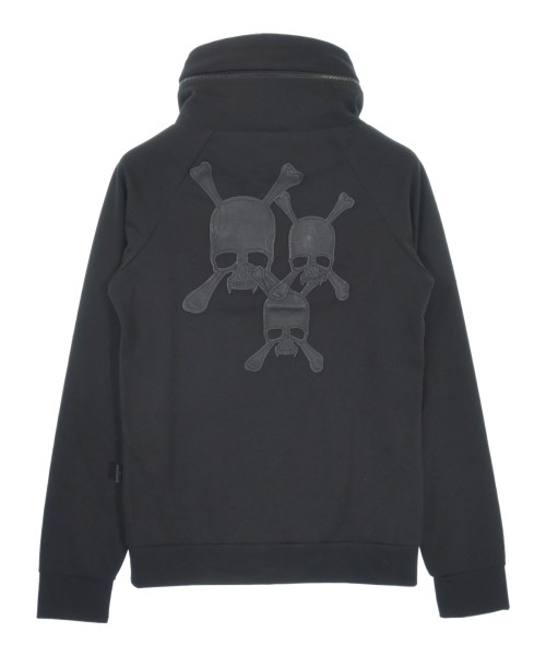 Roen（ロエン）パーカー 黒 サイズ:S メンズ/2200619861056