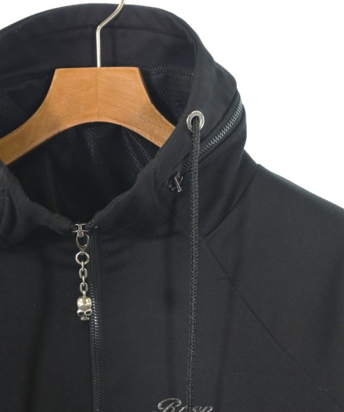 Roen（ロエン）パーカー 黒 サイズ:S メンズ/2200619861056