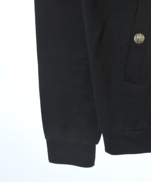 Roen（ロエン）パーカー 黒 サイズ:S メンズ/2200619861056