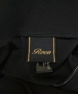 Roen（ロエン）パーカー 黒 サイズ:S メンズ/2200619861056