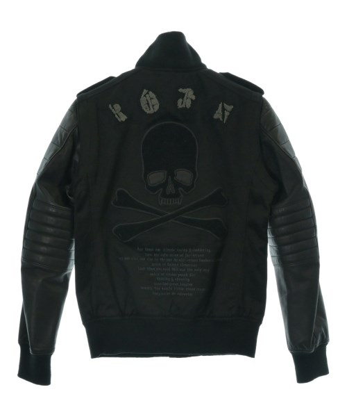 Roen（ロエン）その他 黒 サイズ:44(M位) メンズ/2200650010024