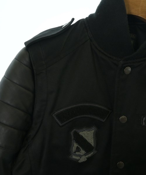 Roen（ロエン）その他 黒 サイズ:44(M位) メンズ/2200650010024