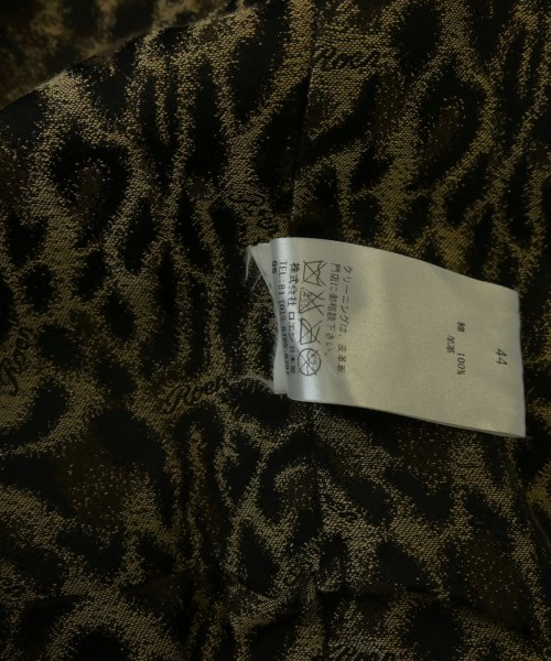 Roen（ロエン）その他 黒 サイズ:44(M位) メンズ/2200650010024