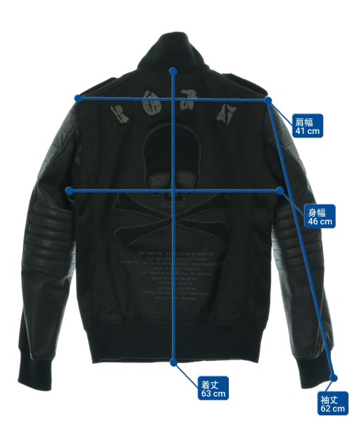 Roen（ロエン）その他 黒 サイズ:44(M位) メンズ/2200650010024