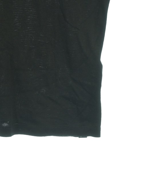 roar（ロアー）Tシャツ・カットソー 黒 サイズ:3(L位) メンズ/2200538523172